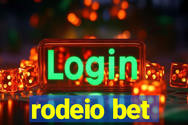 rodeio bet